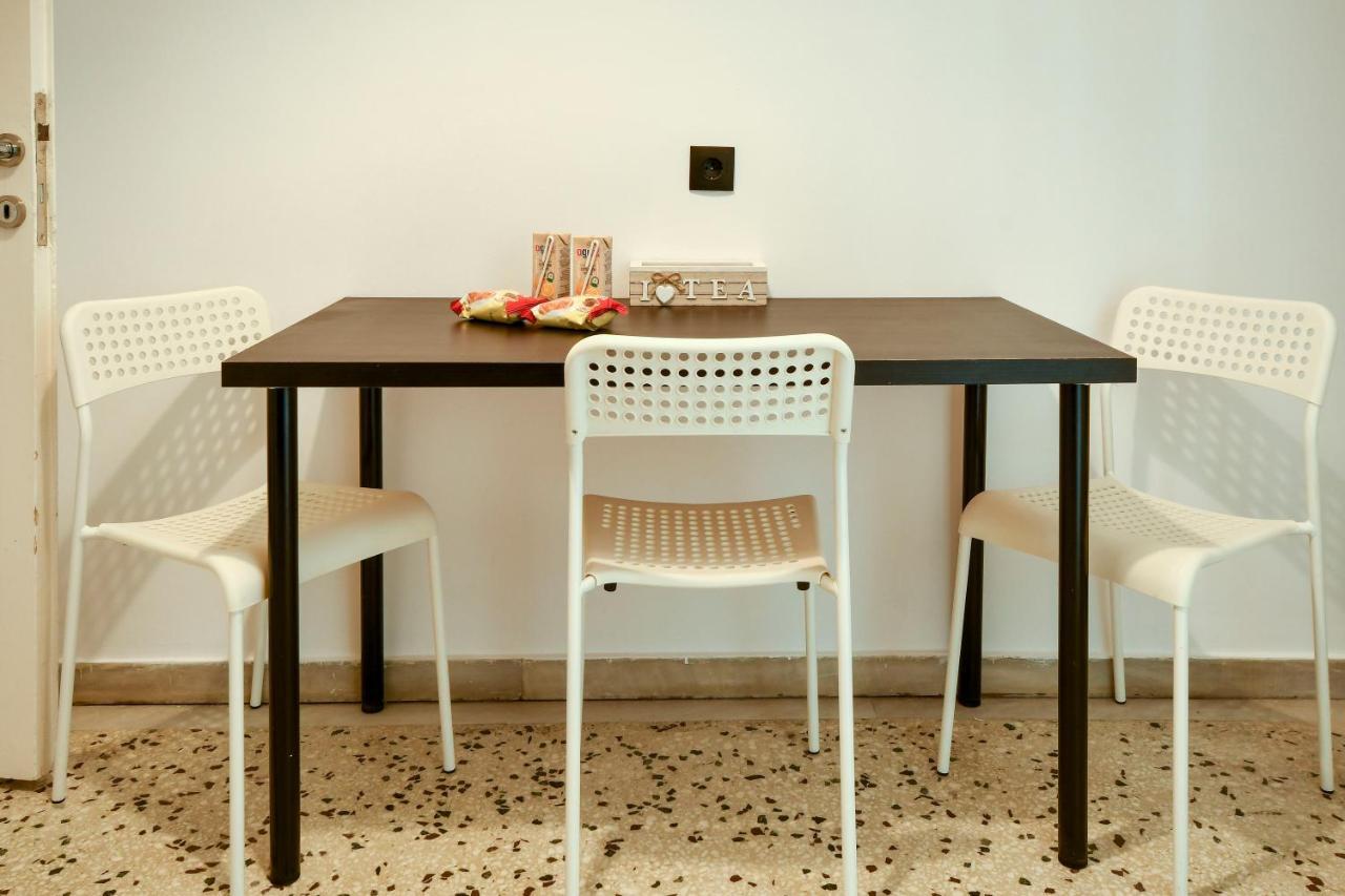 Thessaloniki City Apartment Center Экстерьер фото