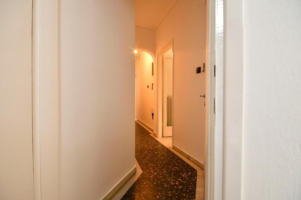 Thessaloniki City Apartment Center Экстерьер фото