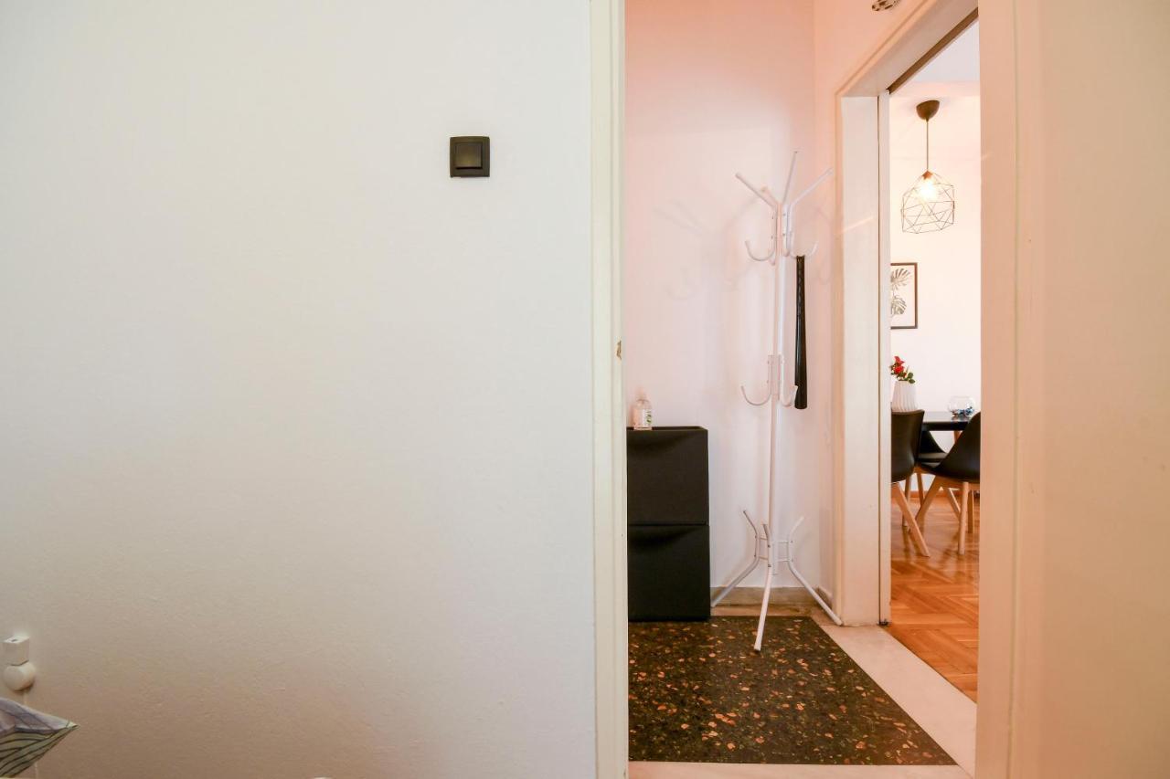 Thessaloniki City Apartment Center Экстерьер фото