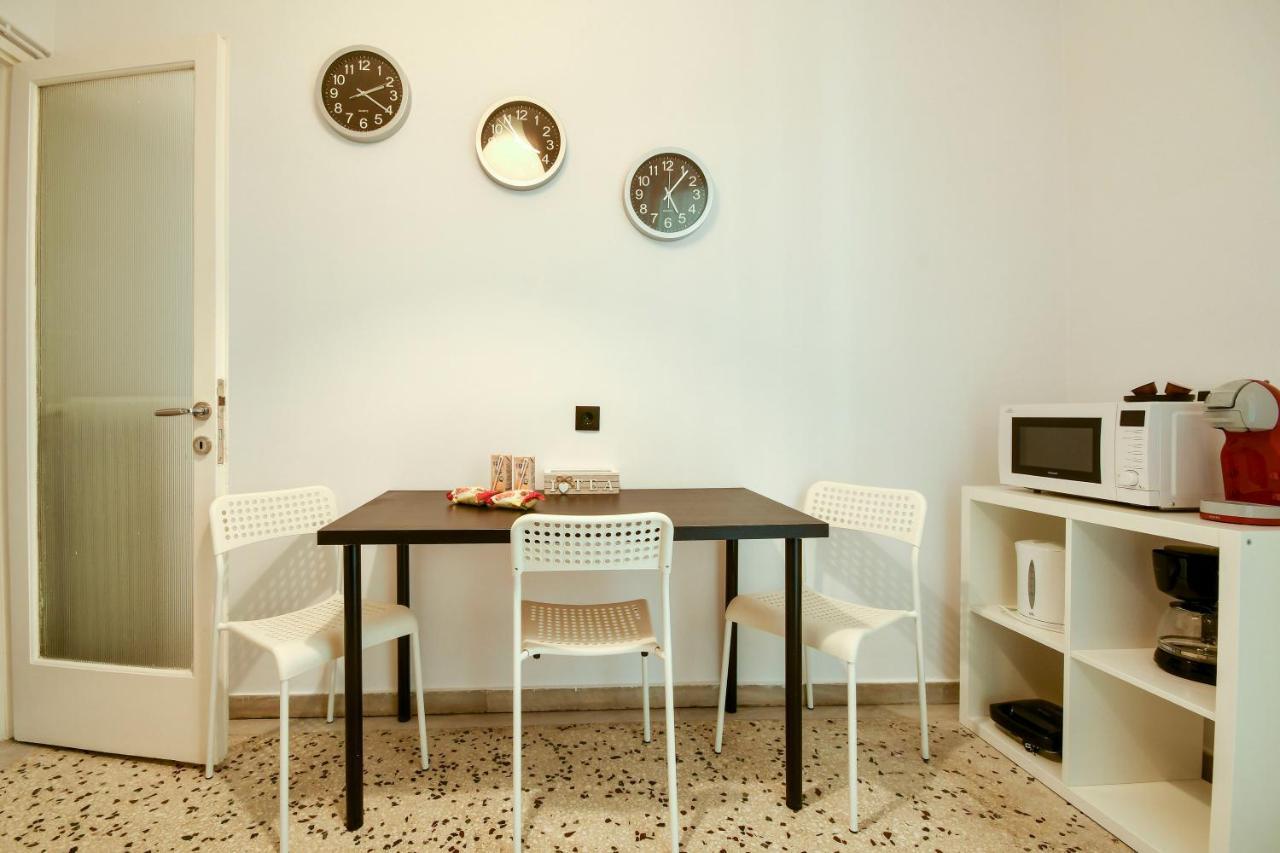 Thessaloniki City Apartment Center Экстерьер фото